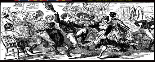 Το Ippo bar γιορτάζει τα τρίτα του γενέθλια με τους Red Wing live