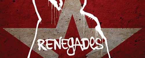 Live tribute στους Rage Against The Machine από τους Renegades