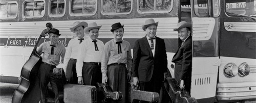 Αγαπημένα road songs στην εκπομπή Retrinno σήμερα στις 20:00