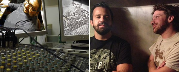 Κάθε Δευτέρα το ραδιόφωνο είναι Rocking