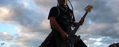 Δείτε τα παρασκήνια και το "The Shortest Straw" των Metallica από το φινλανδικό Sonisphere