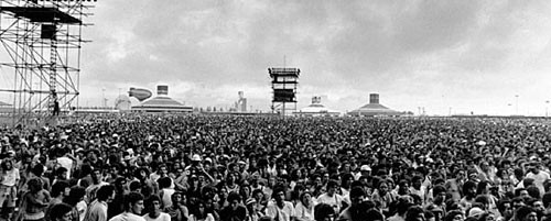 Τα 10 καλύτερα φεστιβάλ σύμφωνα με το Ultimate-Guitar