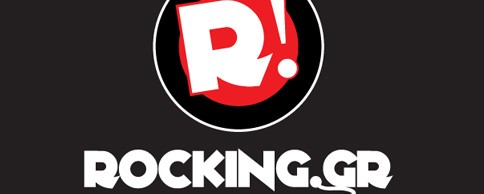 Καλωσορίσατε στο νέο Rocking.gr!