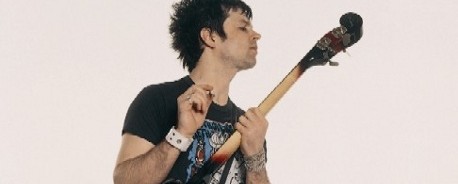 Πάνω σε νέο album δουλεύει ο Ryan Adams, με παραγωγό τον Glyn Johns
