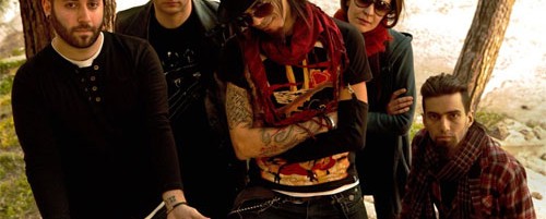 Δείτε το νέο video clip των S:Tepp για το "My Addiction"