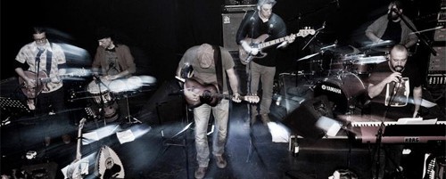 Κερδίστε προσκλήσεις για τη συναυλία των Salonumuz Klimalidir στο Six Dogs την Τετάρτη 03 Απριλίου!