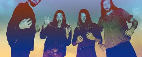 Διαγωνισμός Samsara Blues Experiment: Κερδίστε προσκλήσεις για τις εμφανίσεις τους σε Αθήνα και Θεσσαλονίκη