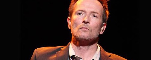 O Scott Weiland απαντά ...με αγωγή στην αγωγή των Stone Temple Pilots