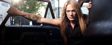 Sebastian Bach: «Οι διοργανωτές του Sonisphere ήθελαν να επανενωθεί το κλασικό lineup των Skid Row»