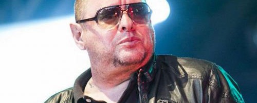 Η καινούργια εκπομπή του Shaun Ryder αναζητά... εξωγήινους