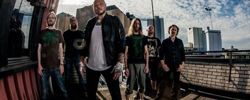 Oι λεπτομέρειες του νέου δίσκου των Soilwork