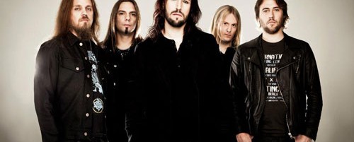 Video clip για το "Alone In Heaven" των Sonata Arctica