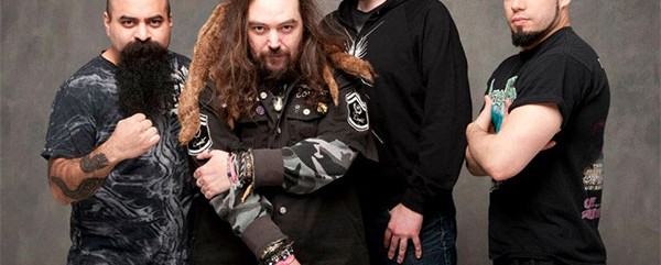 Όλες οι λεπτομέρειες του νέου δίσκου των Soulfly