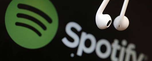 Ποιές οι πιθανότητες να παιχτεί ένα τραγούδι ολόκληρο στο Spotify;