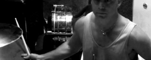 Σε αυτοκινητικό ατύχημα ο drummer των Atheist