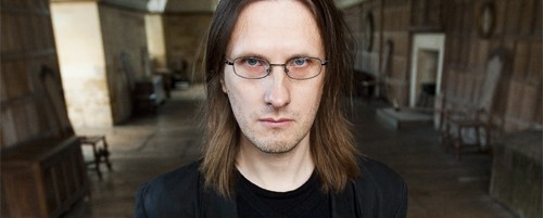 O Steven Wilson ανακοινώνει τίτλο και μήνα κυκλοφορίας του νέου δίσκου του