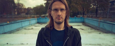 Ο Steven Wilson επιλέγει τις αγαπημένες του κυκλοφορίες για το 2012