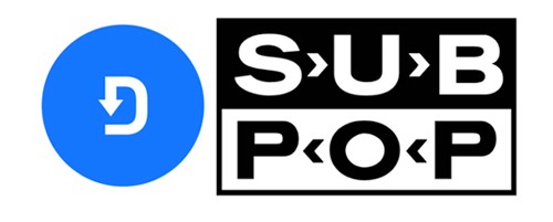 Ψηφιακή υπηρεσία ξεκινάει η Sub Pop Records