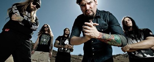 Το νέο video clip των Suicide Silence με τον καινούργιο τραγουδιστή