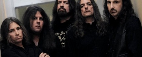 Οι Symphony X για πρώτη φορά στην Ελλάδα τον Οκτώβριο