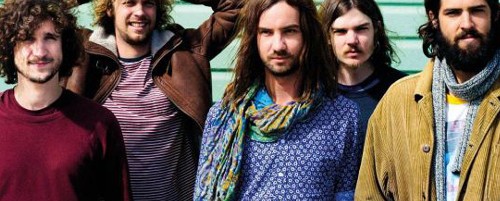 Aκόμα ένα νέο τραγούδι των Tame Impala