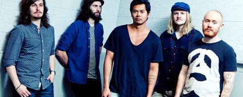 Αποχώρησε από το συγκρότημα ο κιθαρίστας των Temper Trap