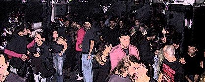 Τα καλύτερα του 2006: Αυτή την Κυριακή στο Texas club!