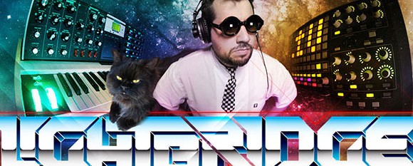 Νέο, πιο ακραίο project από τον Thanasis Lightbridge των Dol Ammad