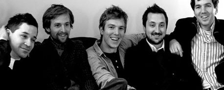 Οι The Walkmen ανακοινώνουν την κυκλοφορία του "Heaven"