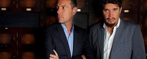 Οι Thievery Corporation επιστρέφουν στην Ελλάδα