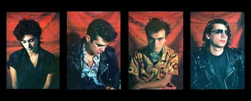 Επανέκδοση του EP "Το Φως Και Η Σκιά Του" για τη Record Store Day 2014