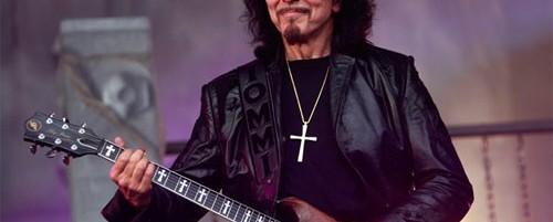 Tony Iommi: «Μπορεί να έχουμε απότομη πτώση αν κάνουμε κι άλλο album»