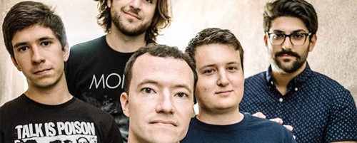 Σε streaming το νέο album των Touche Amore