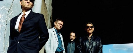 Προβολή του ντοκιμαντέρ "Tuxedomoon - No Tears", αυτό το Σάββατο, στη ΝΕΤ