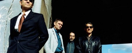 Προβολή του ντοκιμαντέρ "Tuxedomoon - No Tears", αυτό το Σάββατο, στη ΝΕΤ