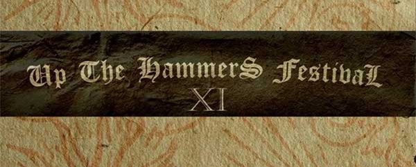 Λεπτομέρειες για την προπώληση εισιτηρίων των φεστιβάλ Up The Hammers και Metal Rites