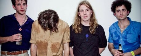 Ejekt Festival 2011: Και οι Vaccines στο line-up, ποιός είναι ο χώρος διεξαγωγής