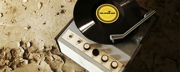 Το Vinyl Is Back επιστρέφει ανανεωμένο στον Κεραμεικό