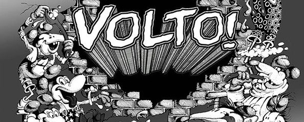 Σε streaming το ντεμπούτο των Volto, μπάντας του Danny Carey των Tool