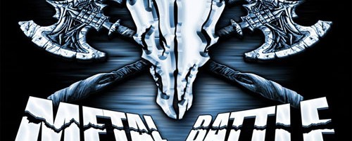 Ξεκίνησε η υποβολή δηλώσεων συμμετοχής για το Wacken Metal Battle 2014