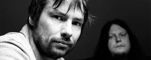 Μέλη των Katatonia και των The Pineapple Thief ενώνουν τις δυνάμεις τους σε νέο project