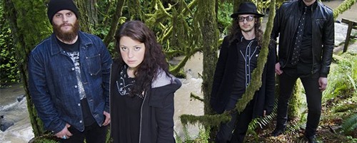 Διαγωνισμός Witch Mountain: Κερδίστε προσκλήσεις για τις συναυλίες τους σε Αθήνα και Θεσσαλονίκη