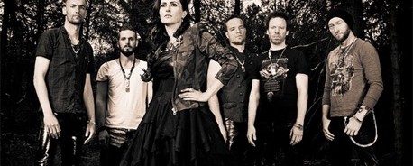 Οι Within Temptation γιορτάζουν τα 15α γενέθλιά τους