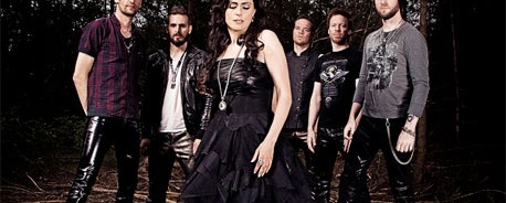 Νέος δίσκος το φθινόπωρο από τους Within Temptation