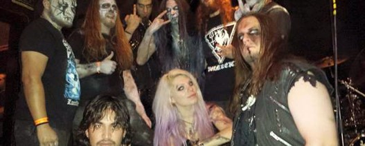 Θανατηφόρο τροχαίο με τρεις νεκρούς μέλη σε metal μπάντες