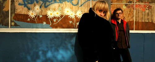 Νέο album κυκλοφορούν οι indie rockers Wye Oak