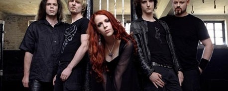 Οι Xandria τον Μάιο στην Ελλάδα - Special τιμές για τη συναυλία της Αθήνας