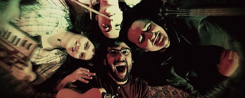 Ακούστε / δείτε το νέο single & video clip των Yuri's Accident, "Lights"