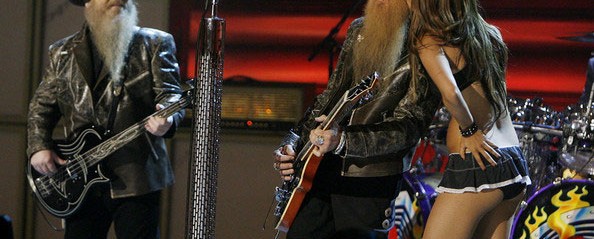 Ο Billy Gibbons (ZZ Top) ορίζει τα θεμέλια της κουλτούρας