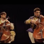 Τεράστια viral επιτυχία του video της ιδιαίτερης διασκευής του "Thunderstruck" των AC/DC